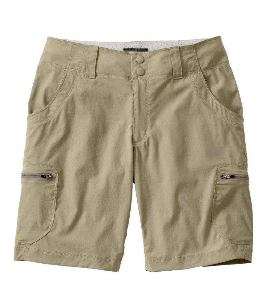 L.L. Bean Vista Trekking Shorts