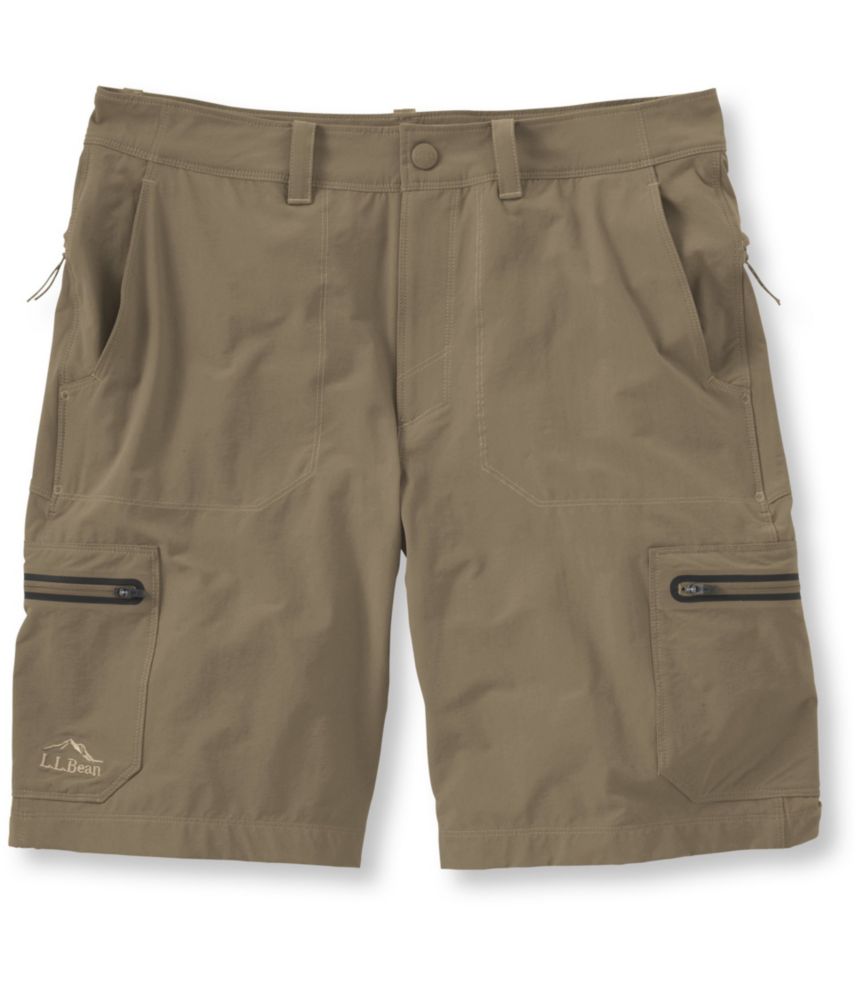 L.L.Bean Guide Shorts