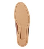 Signature Jackman Blucher Moc, Leather