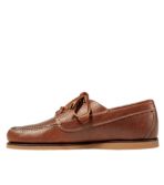 Signature Jackman Blucher Moc, Leather