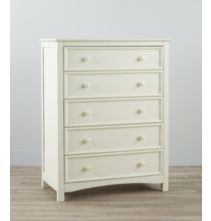 North Haven Tall Dresser