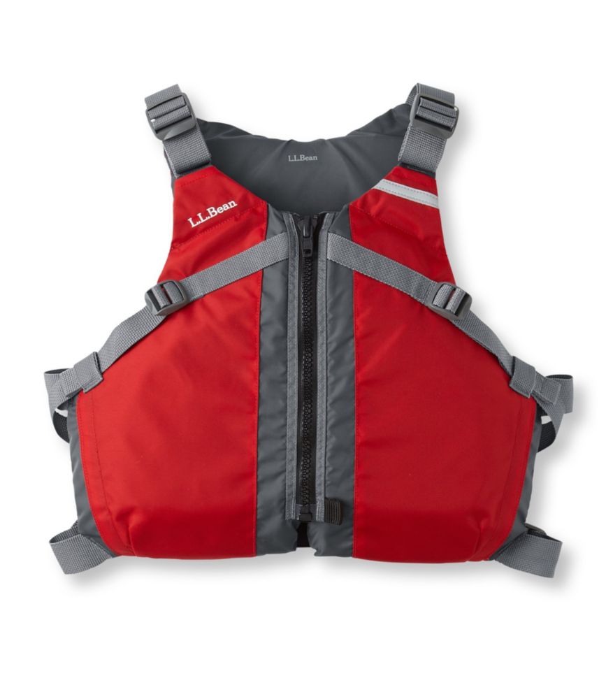 Life Jacket/PFD Reviews