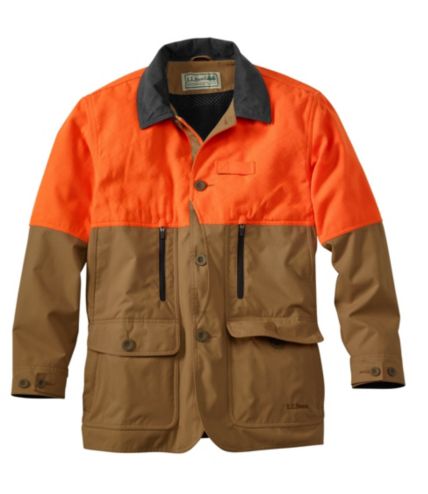 Upland Hunter Field Coat 