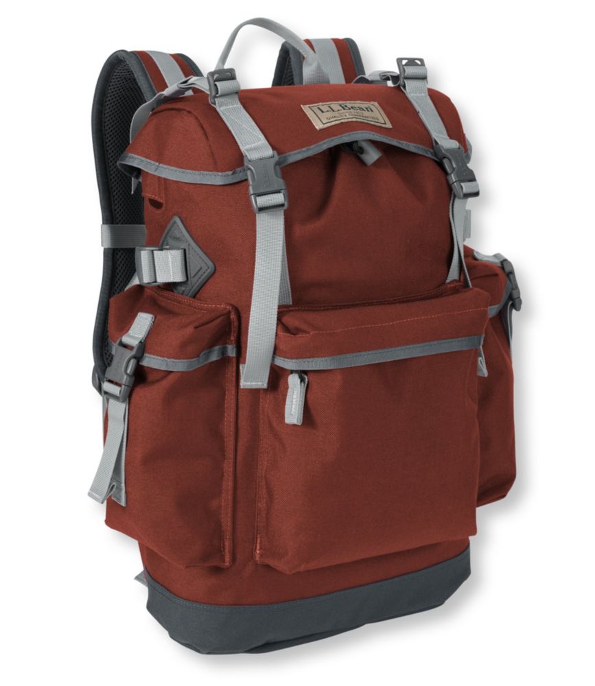 continental backpack