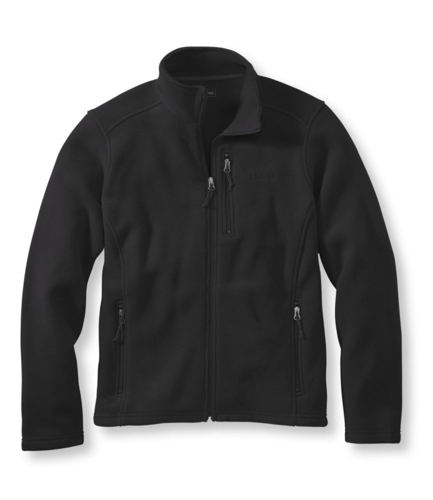 L.L.Bean All Conditions Fleece Jacket Reviews