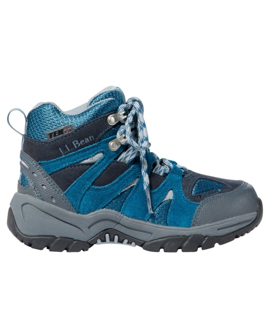 ll bean waterproof sneakers
