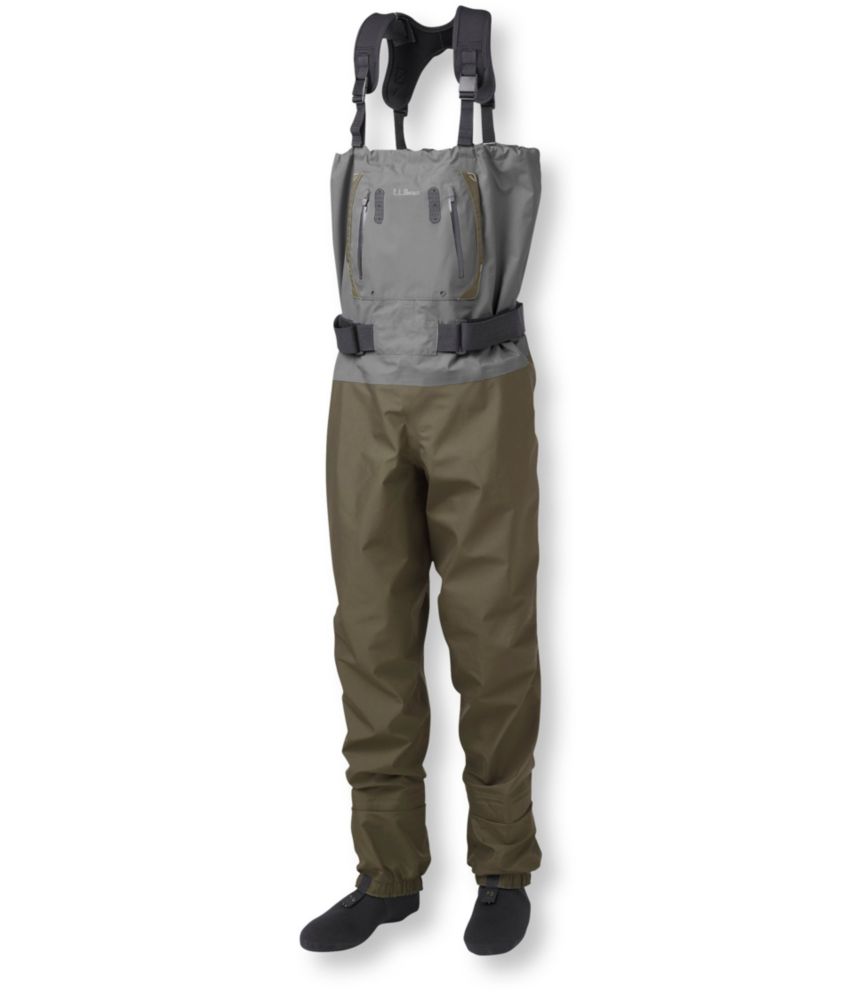 10 Best Fly Fishing Waders for the Money Man Makes Fire