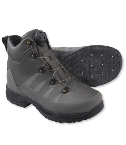 ll bean kangaroo upland boots