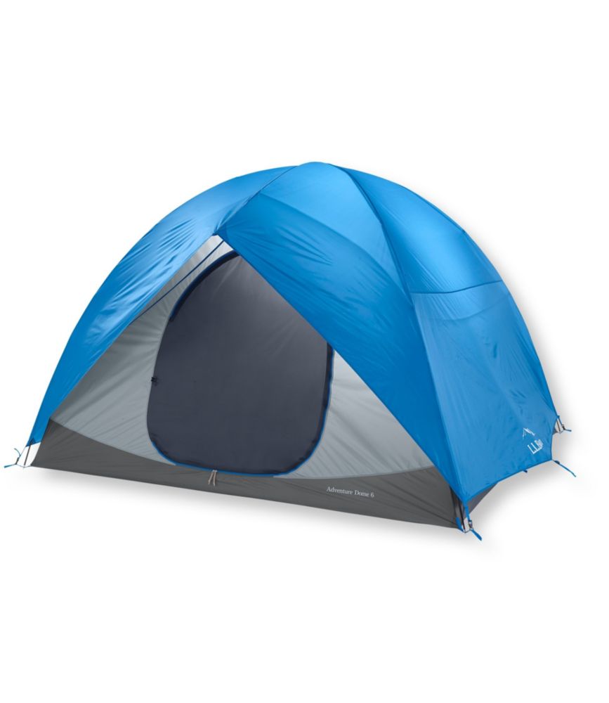 L.L.Bean Adventure Dome 4Person Tent Reviews