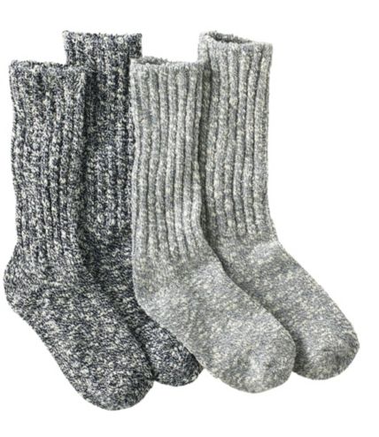 socks cotton ragg camp pack shipping