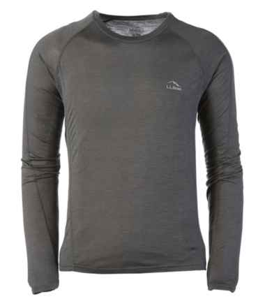 Cresta Wool Ultralight 150 Base Layer, Long-Sleeve