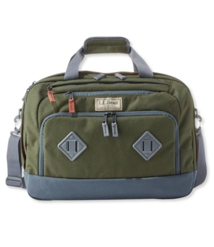 ll bean mens briefcase