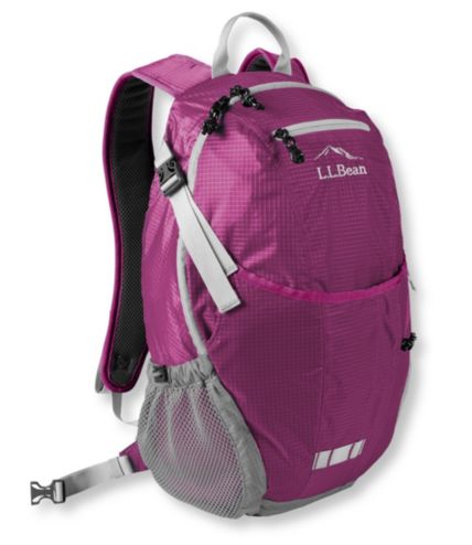 ll bean stowaway sling pack