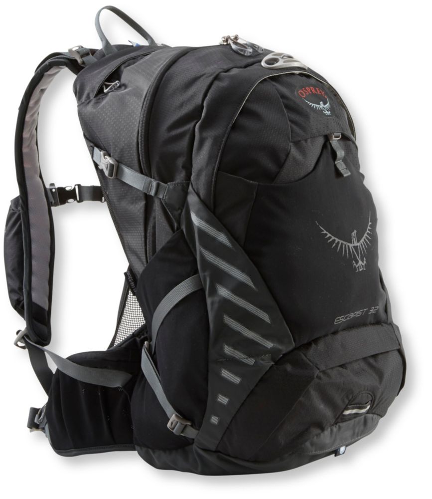 escapist 30 backpack