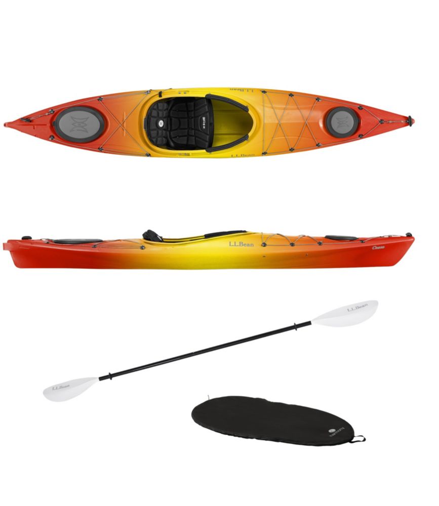 L.L.Bean Calypso 12 Kayak