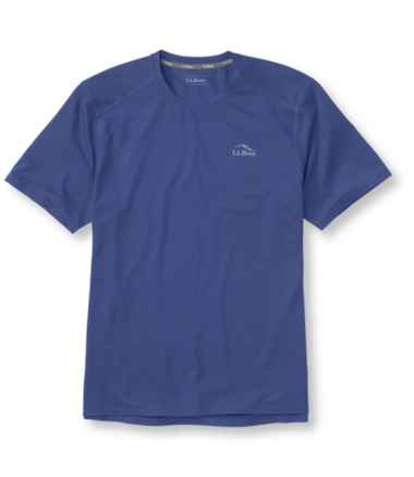 Crosswinds Training Tee