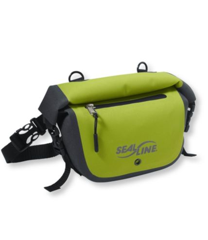 waterproof hip pack