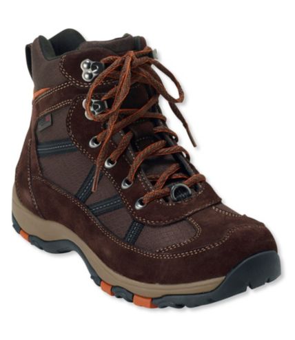 ll bean waterproof sneakers