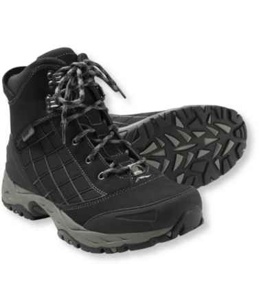 Men's Snow Sport Boots