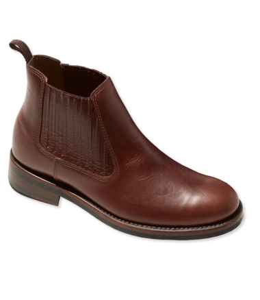 Signature Hawthorne Chelsea Boots