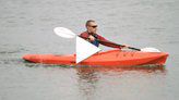 Modular Kayak - Sit-in from L.L.Bean