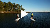 How to Choose a Stand-Up Paddleboard from L.L.Bean