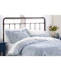 Bedrooms