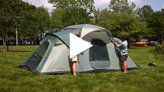 How to Setup Your Big Woods Dome Tent from L.L.Bean