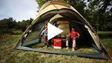 King Pine Dome Tent HD from L.L.Bean