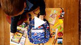 Everything Fits: The Naturalist, Junior Original Book Pack