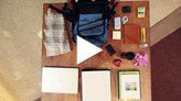 Everything Fits: The Scholar, Super Deluxe Book Pack