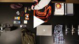 Everything Fits: The Science Major, Turbo Transit Backpack
