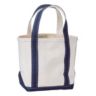 L・L・ビーン（エル・エル・ビーン、エルエルビーン）のキャンプモカシン、ビーンブーツ、トートバッグ: L.L.Bean Boat and Tote Bag Open-Top TA17543