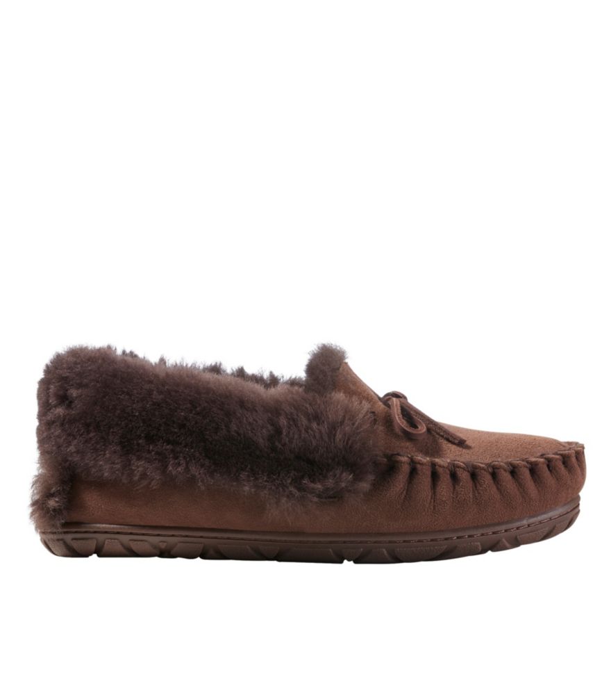 Womens Wicked Good Moccasins