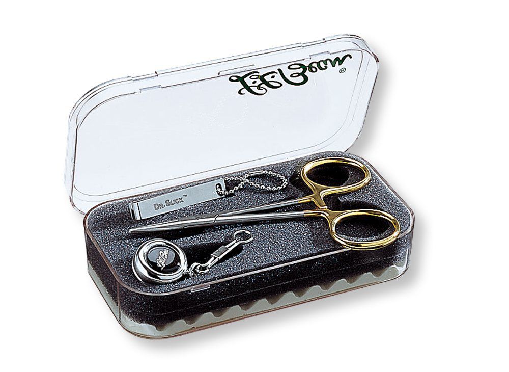 Anglers Gift Set