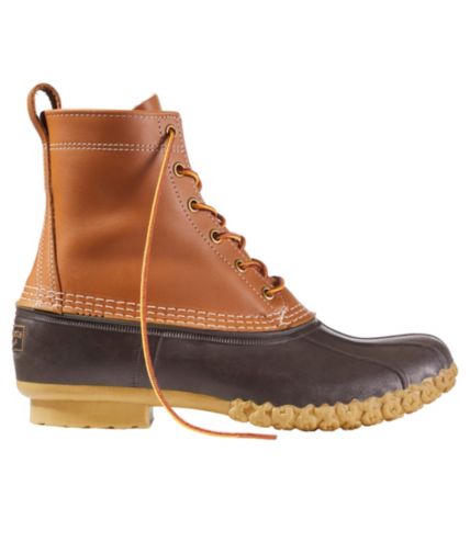 Original bean new arrivals boots