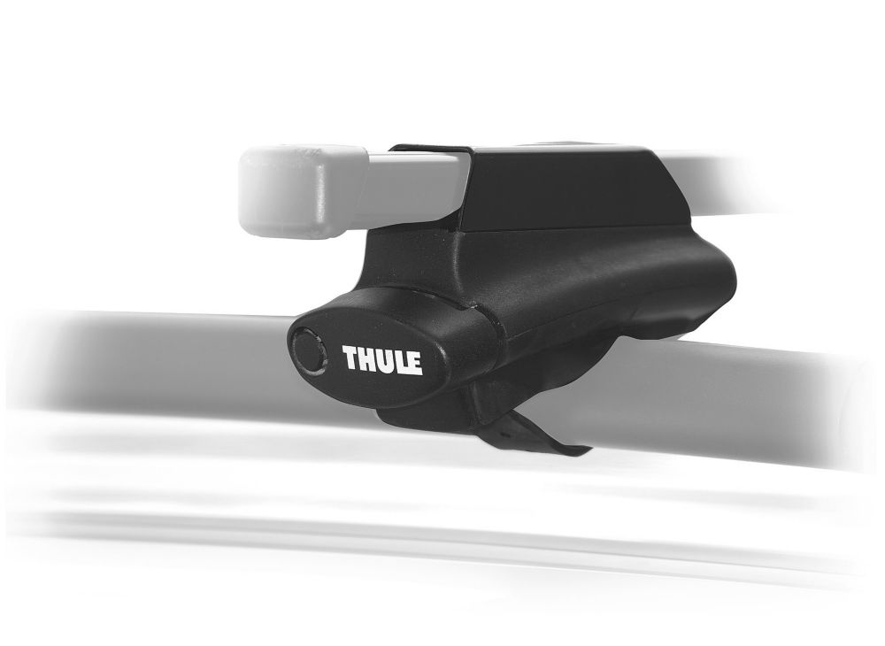 Thule 450 Crossroad Railing Feet