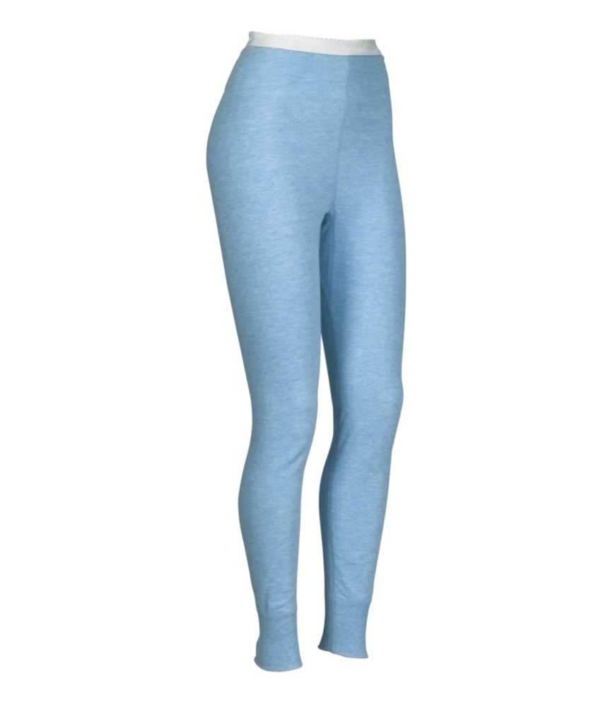 Womens Double Layer Pants