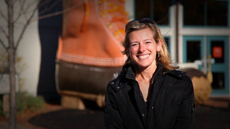 Watch the L.L.Bean Guarantee Video.