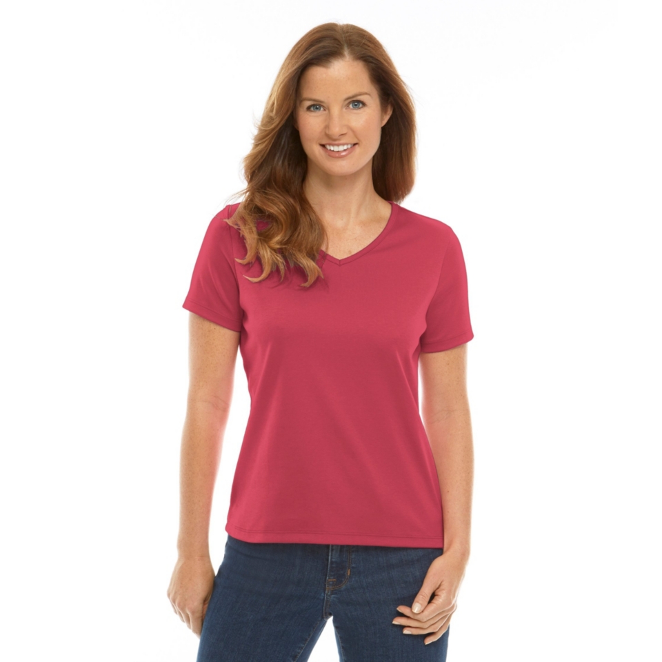 Womens Tees and V Neck Tees   at L.L.Bean