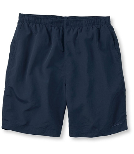 Men's Supplex Classic Sport Shorts, 8 Inseam | Free Shipping at L.L.Bean