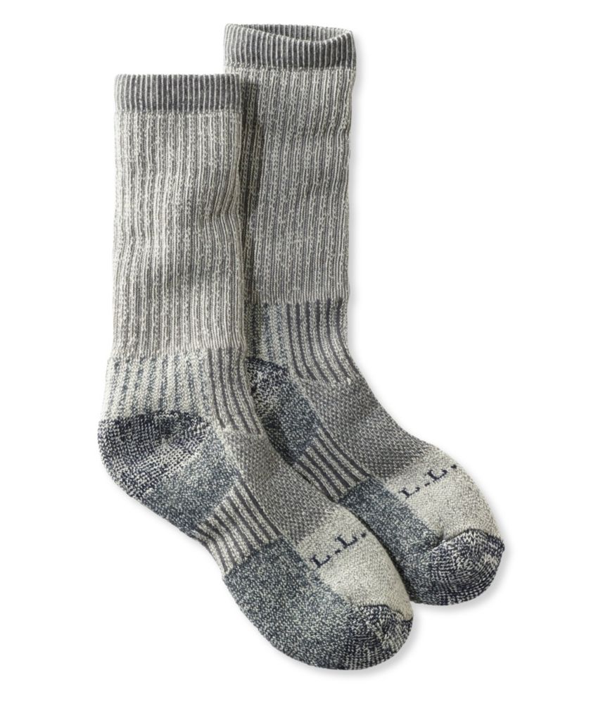 L.L.Bean Cresta Hiking Socks - Trailspace.com