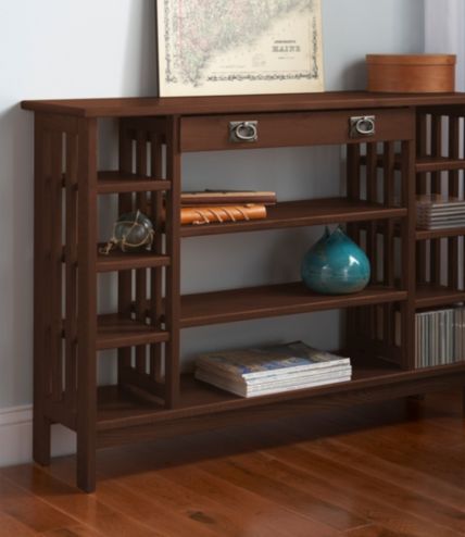 Mission Storage Console, 42 | L.L.Bean