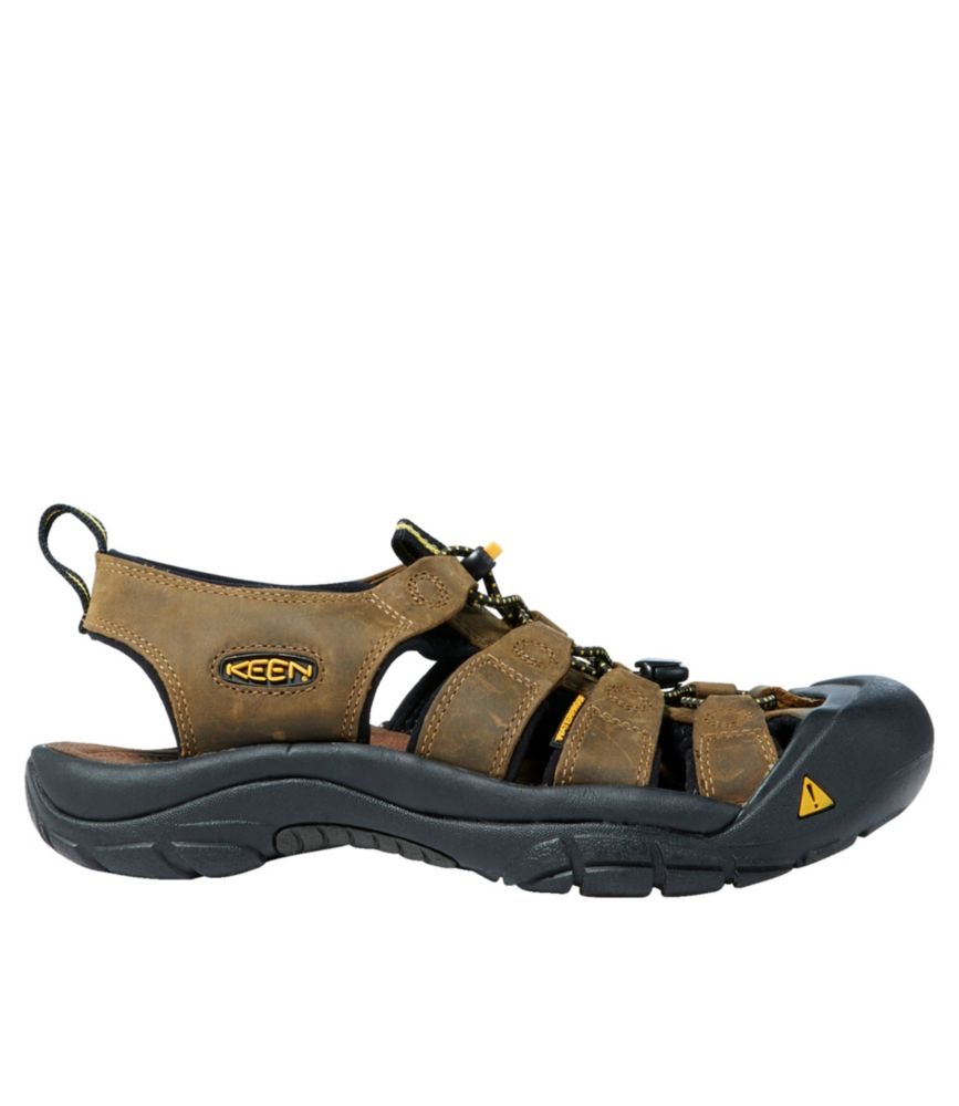 Mens Keen Newport Sandals