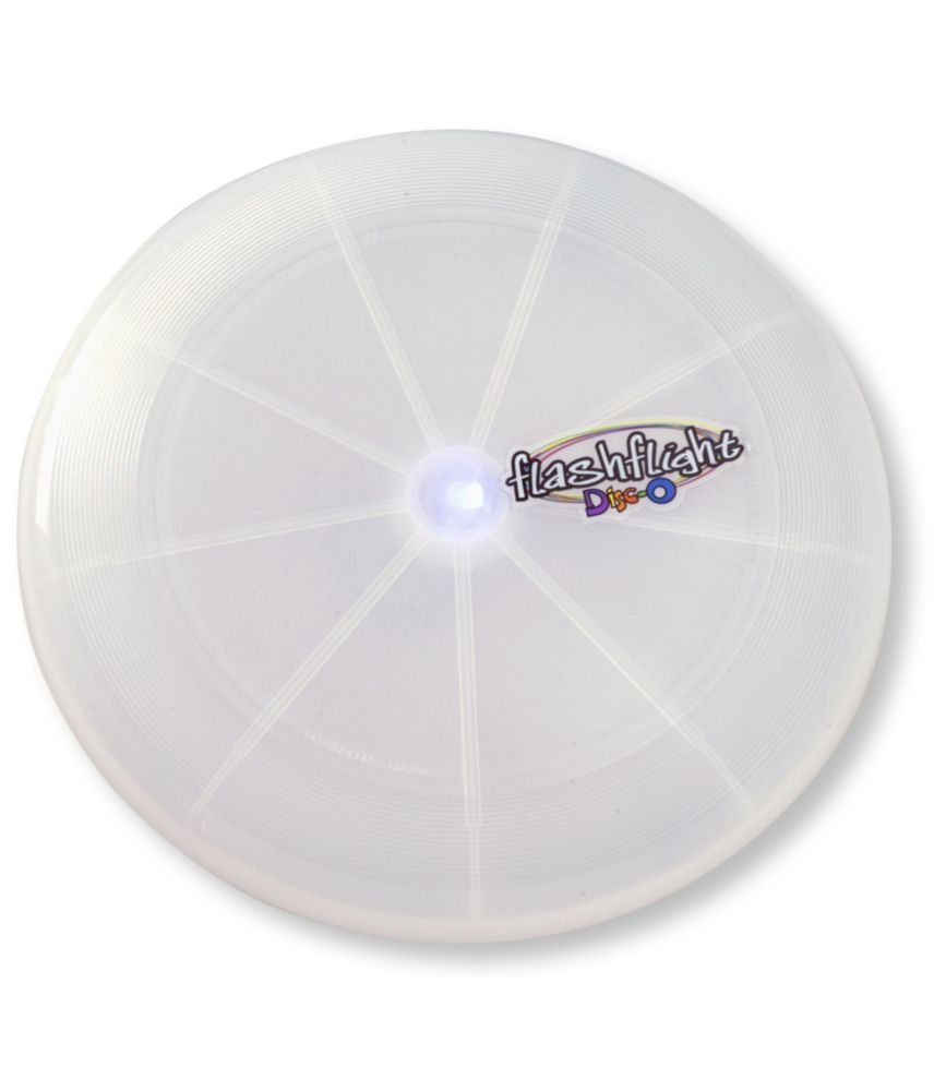 Nite Ize Flashflight Disc O