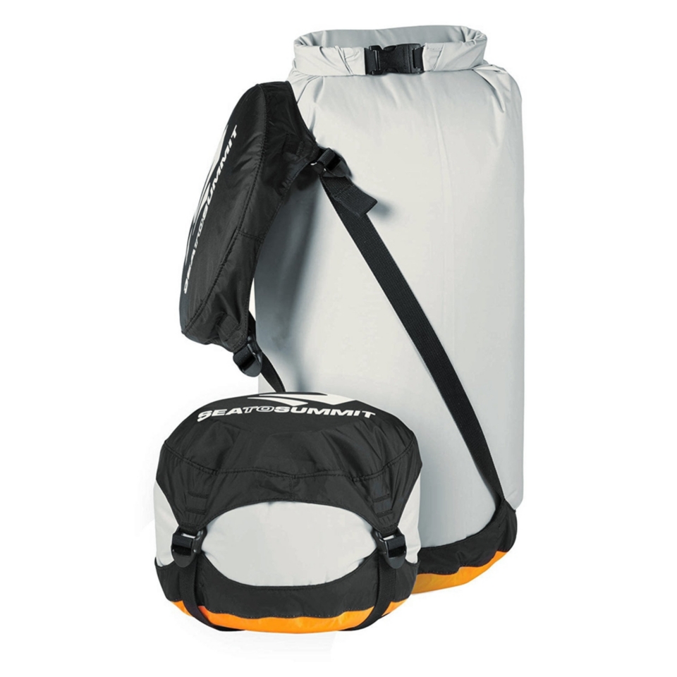 Sea to Summit Compression Dry Sack Pack Accessories   