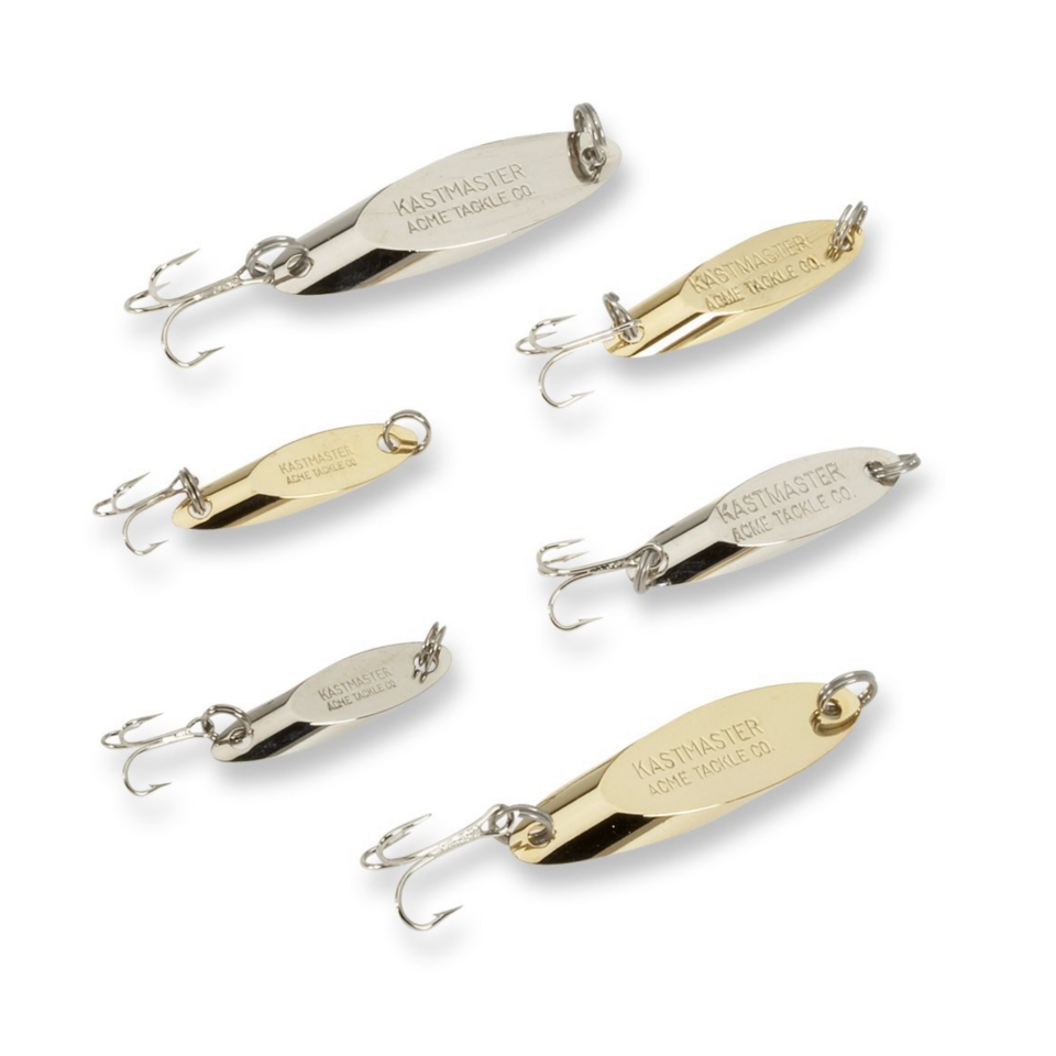 Spin Fishing Lures Fishing Gear   at L.L.Bean