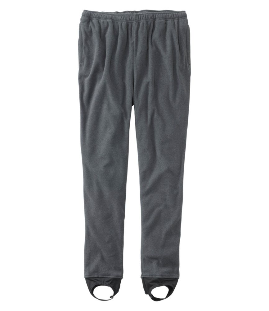 Fleece Wader Pants