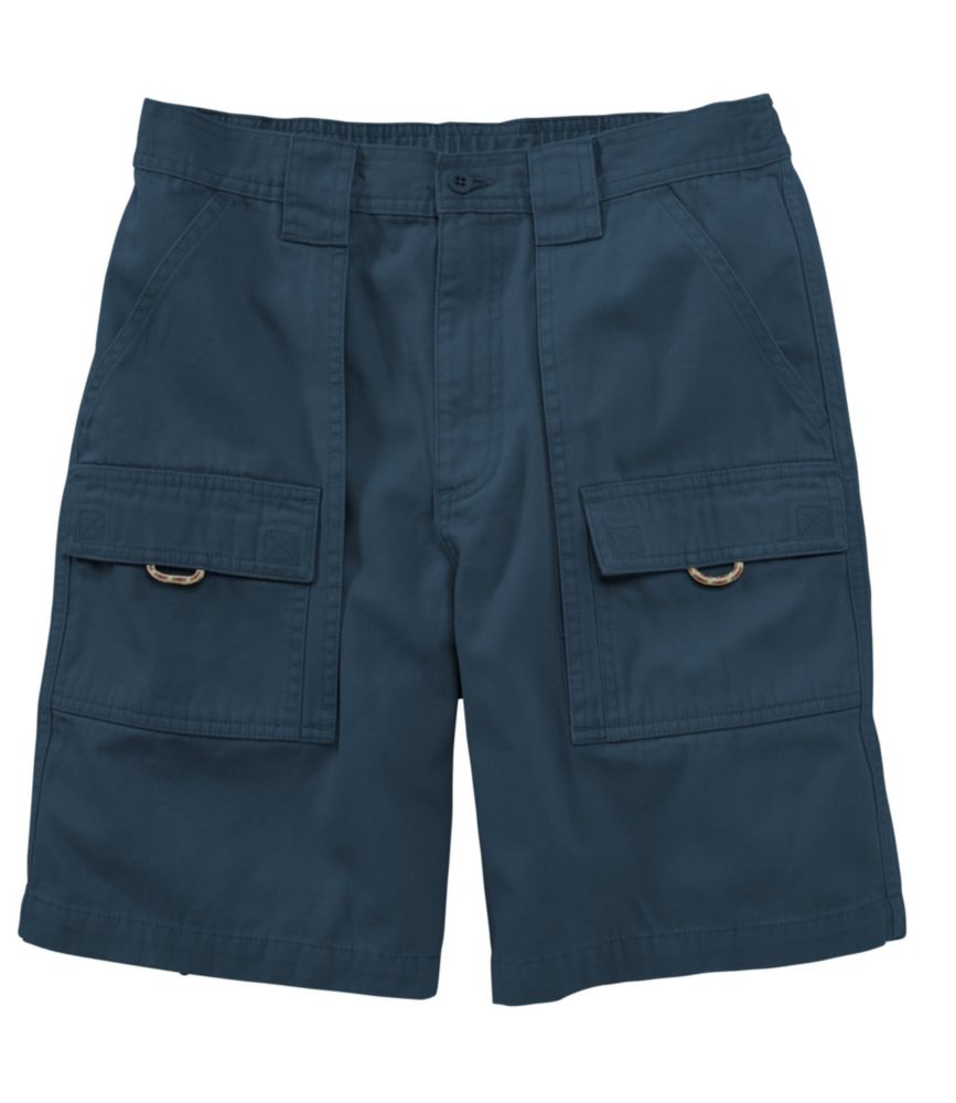 Pathfinder Shorts, Canvas 9 Inseam