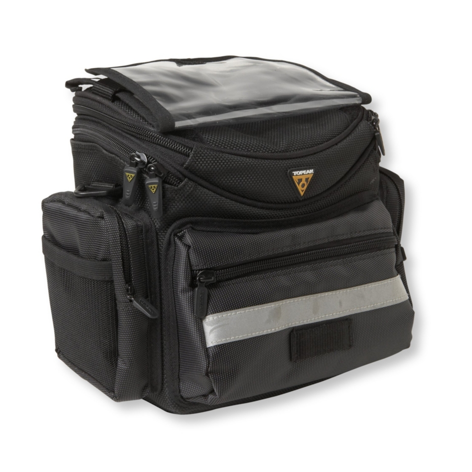 Topeak TourGuide Handlebar Bag